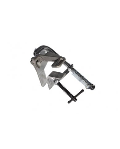 GRAMPO DE APERTO ANGULAR COM MOLA 3 EIXOS (UDL365K)