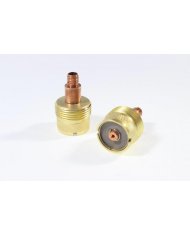 PORTA PINÇA GAS LENS LONGO 1,6MM (45V116S)