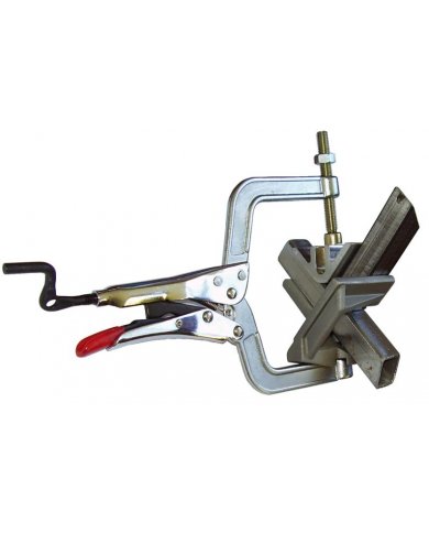 ALICATE DE APERTO ANGULAR PARA CANTOS (PL634)