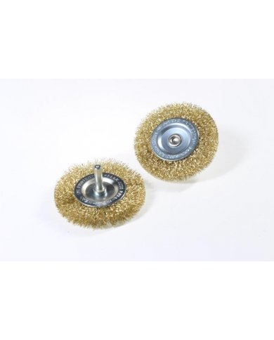 CATRAB CIRCUL ARAME GROSSO AÇO LT VEIO 6MM (75MM) BDER9548