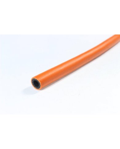 MANGUEIRA SIMPLES 8X15MM PROPANO ( ROLOS 50MTS ) (50.00MT)