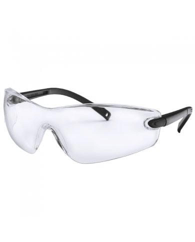 OCULOS DE PROTEÇAO NYLON CLEAR