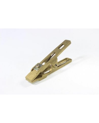 GRAMPO DE MASSA BRONZE (200A)