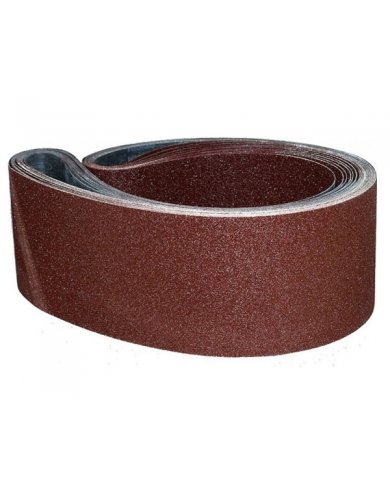 CINTA LIXA KK712X - G400 2000 X 75 MM