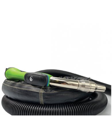 TOCHA MIG/MAG 8XE - EXTRACTOR ÁGUA 4MTS