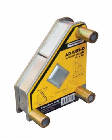 FIXAÇAO MAGNETICA DE 3 EIXOS (MXE13)