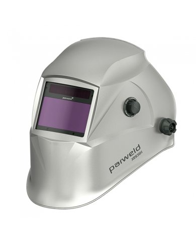 MÁSCARA AUTOMATICA SILVER XR938-H