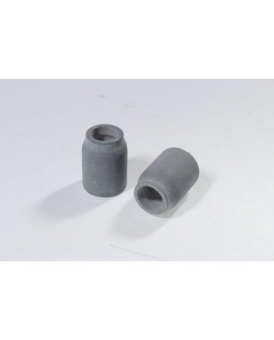 BOCAL CERÂMICO GAS LENS ESP CK9/20 (53N61SC - 2SG7)