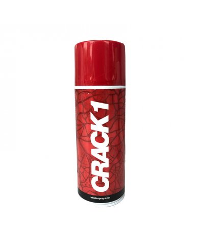SPRAY PENETRANTE WS1820S (400 ML) CRACK 1
