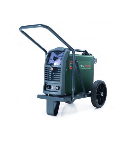 CARRO DE TRANSPORTE CTP 15