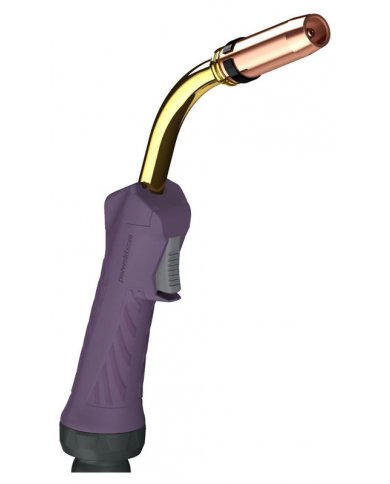 TOCHAS MIG / MAG PWE 500W - 3 MT