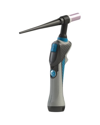 TOCHA TIG 8XT-20 4MTS ( LIGAÇÕES ESAB DTB 250 AC/DC )