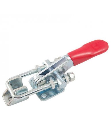 GRAMPO DE FIXACAO FECHO (GH-40323)