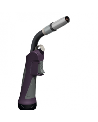 TOCHA MIG/MAG PW PRO 440W DUPLA REFRIGERAÇAO 5MTS