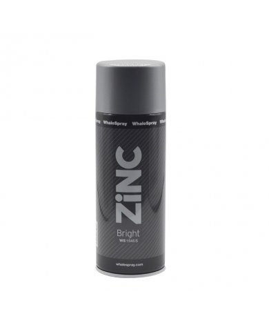 SPRAY ZINCO BRILHANTE (400 ML)