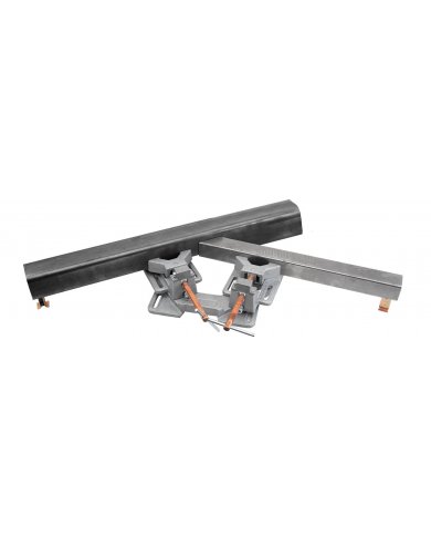 TORNO DE FIXAÇAO DUPLO ACÇAO RAPIDA (WAV200)