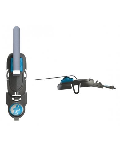 INTERRUPTOR TIG TRL 1 BOTÃO LAMELA 8XT (8X9560)