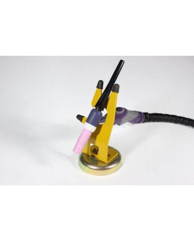 SUPORTE MAGNETICO TOCHA TIG