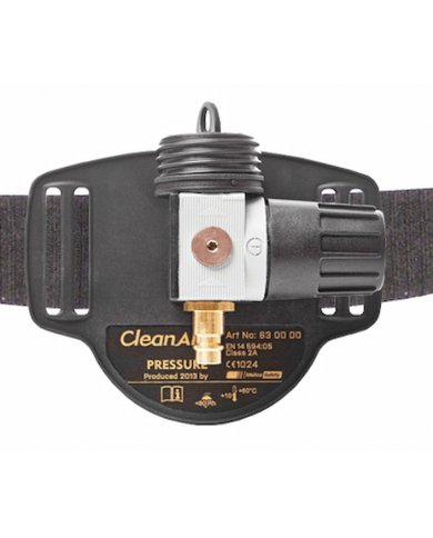 SISTEMA CLEAN AIR PRESSURE FLOW MASTER ( SEM TUBO )