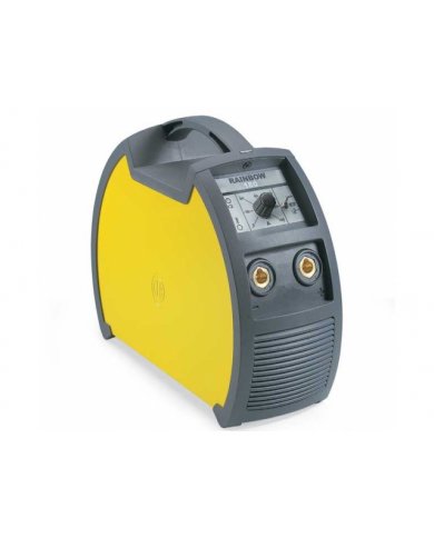 CONJ EQP SER INVERTER RAINBOW 180