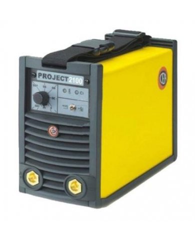 CONJ EQP SER INVERTER PROJECT 2100