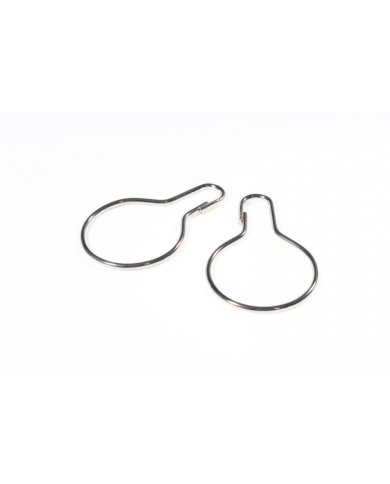 ARGOLAS P/ CORTINA DE SOLDADURA TTV-Z