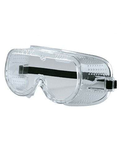 OCULOS PANORAMICOS VENTILAÇAO INDIRETA INCOLOR