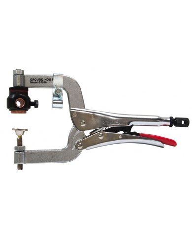 GRAMPO APERTO/MASSA GROUND HOG 450A (GP950)