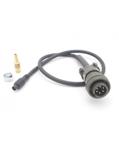 CABO COM FICHA LIGAÇÃO A6 CEA