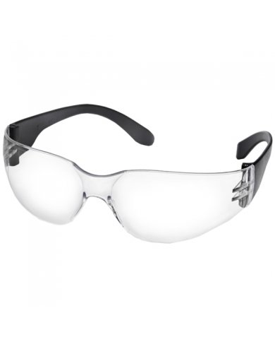 OCULOS DE PROTEÇAO SAFETY CLEAR