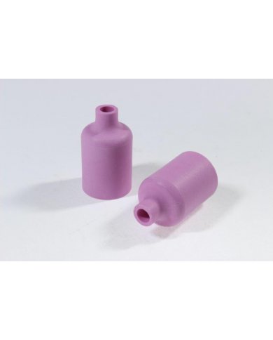 BOCAL CERÂMICO GAS LENS N°7 - 11,2MM (54N15)