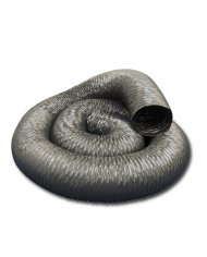 MANGA FLEXIVEL PARA BRAÇO ASPIRAÇAO 3MTS X 150MM