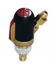 VALVULA DE SEGURANÇA GAS SAFE GUARD5 3/8 LH