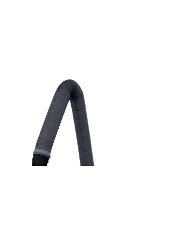 MANGUEIRA DE ASPIRAÇAO FLEXIVEL DN 200 1,00M