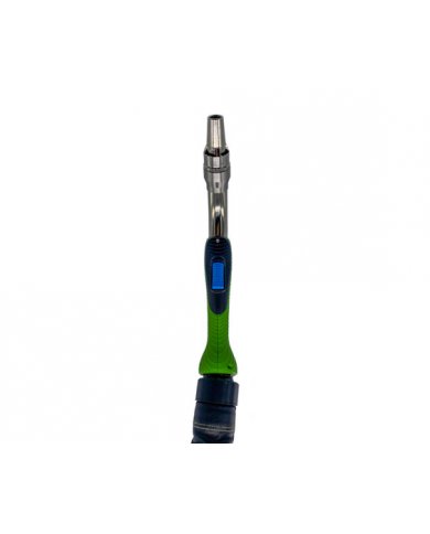 TOCHA MIG/MAG 8XE - EXTRACTOR AR 4MTS