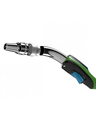 TOCHA MIG/MAG 8XE - EXTRACTOR ÁGUA 4MTS