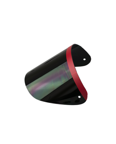 VISOR VR-1 LARGO PARA SOLDADURA DIN-12 CA-28