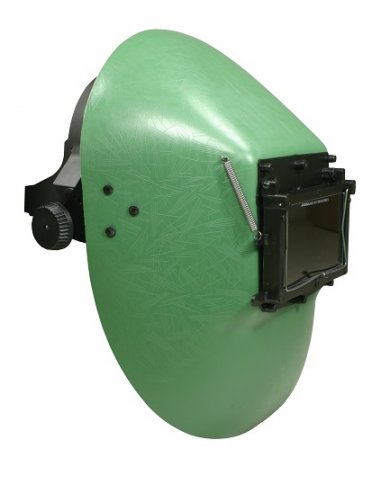 MASCARA DE SOLDAR DK HJ-9 GF EXP