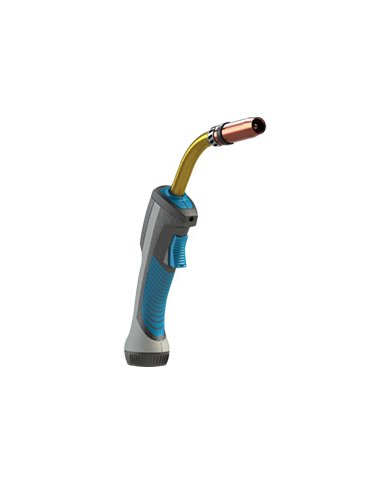 TOCHA MIG/MAG 8XM-510 10K-POT. 3MTS - LIGAÇÕES CEA