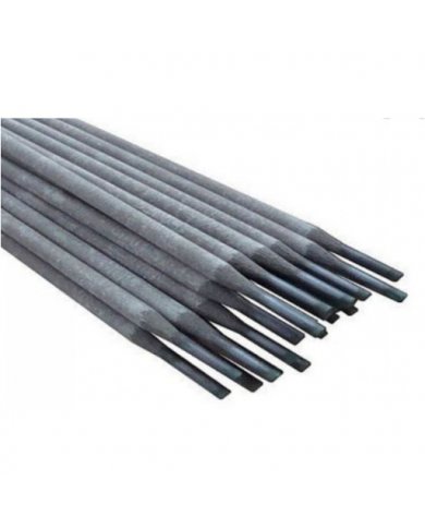 ELÉTRODOS DUR CARBONETO TUNGSTÉNIO 5,00 X 350MM (5.00KG)