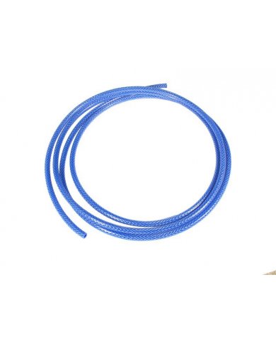 MANGUEIRA AZUL - TOCHAS REFRIGERADAS 5MM