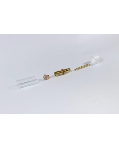 KIT CONVERSÂO CK17/18/26 PIREX 1,6MM (D3GS116-P)