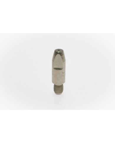 BICO DE CONTATO M6 X 28MM 0,8MM CR