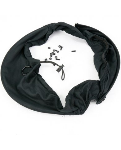 PROTEÇAO FACIAL DE TECIDO XR940 PAPR ( XR1014 )