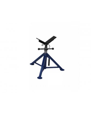 SUPORTE TRIPE MINI ALT.:406-724MM CAPAPACIDADE:2270KG DWT