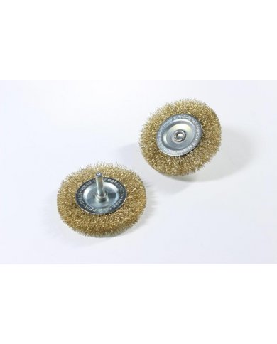 CATRAB CIRCUL ARAME ONDUL AÇO LT VEIO 6MM (50MM) CDE5000C