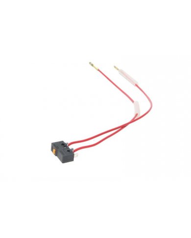 MICROSWITCH DE INTERRUPTOR TOCHA 8XM