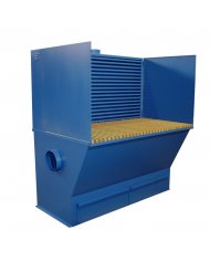 PAREDES LATERAIS MACIÇAS GIRATÓRIAS DESMONTÁVEIS (2 PCS)