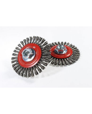 CATRABUCHA CIRCULAR PIPELINE K AÇO M14 (175MM) CPL81756KM14