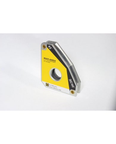 ESQUADRO MAGNETICO STANDARD (MS346C)